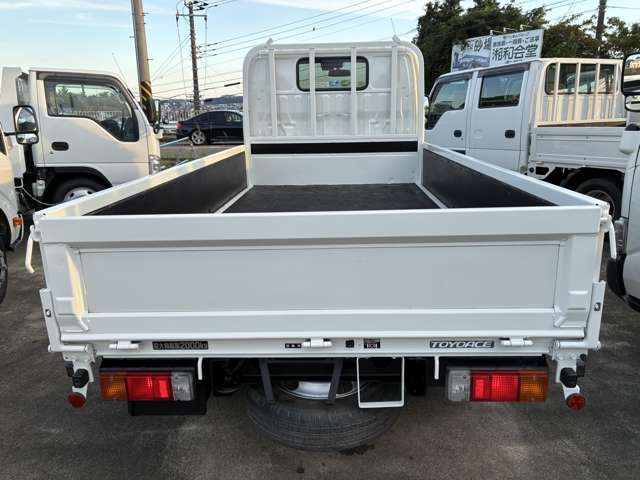 Toyota Toyoace 10