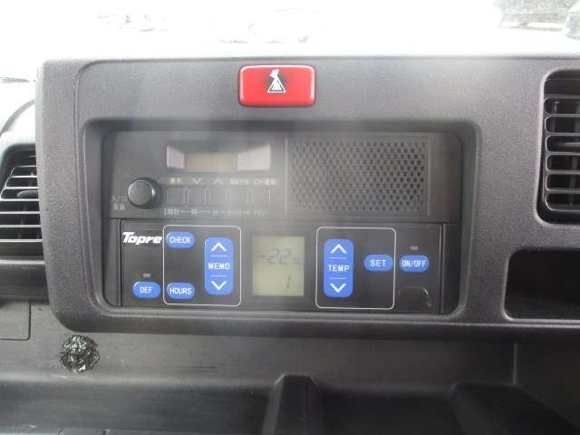 Daihatsu Hijet Truck 11