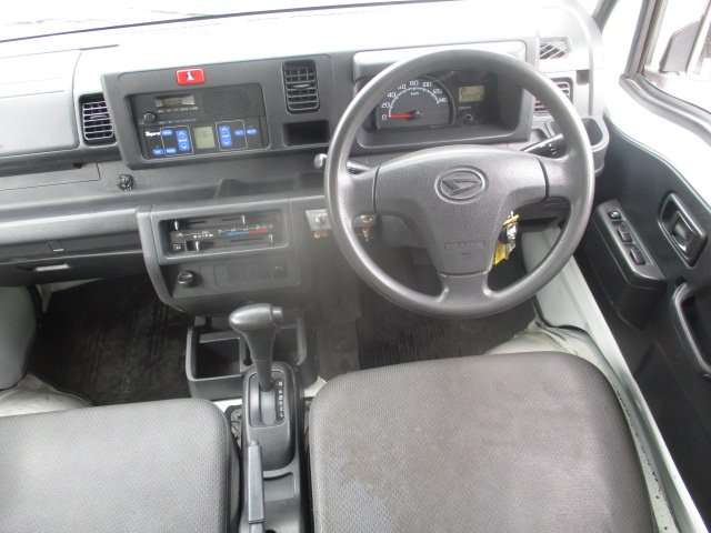 Daihatsu Hijet Truck 2