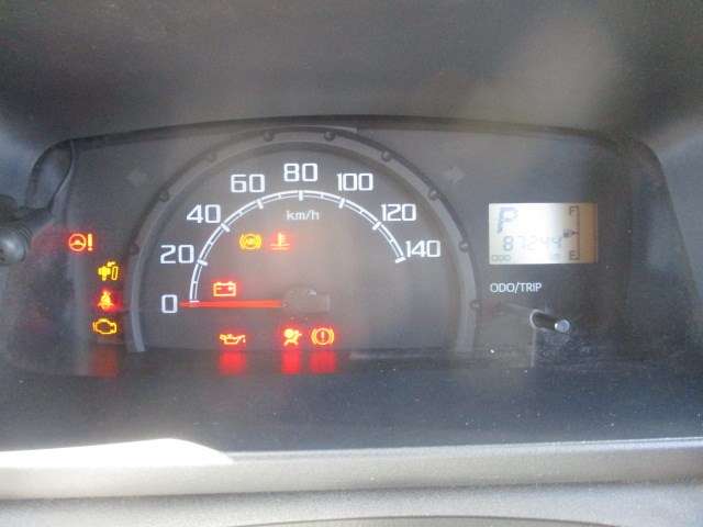 Daihatsu Hijet Truck 5
