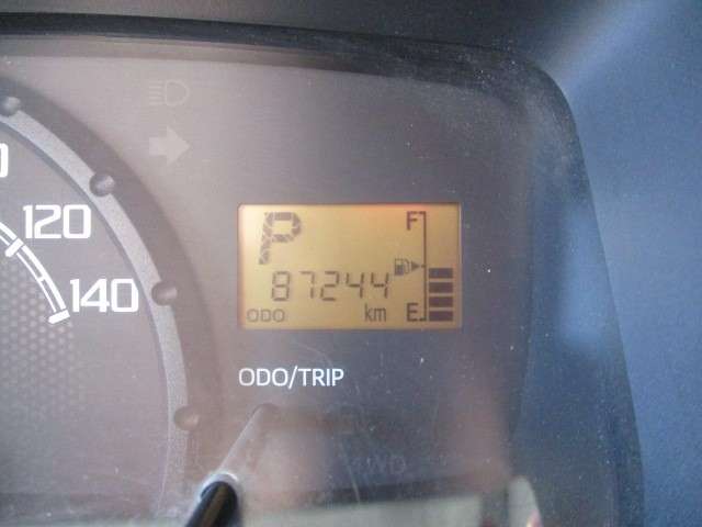 Daihatsu Hijet Truck 6