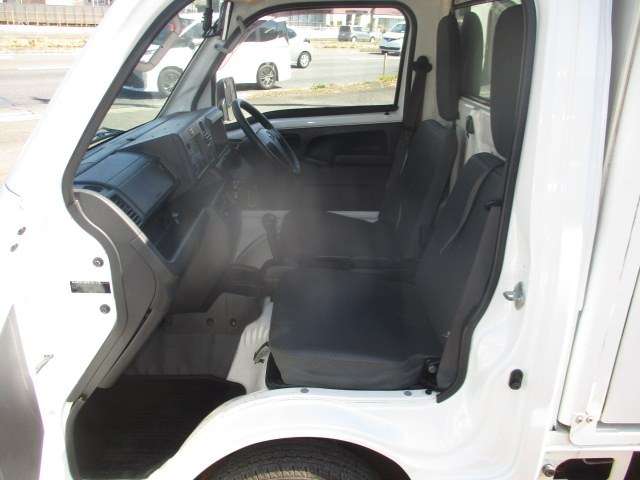Daihatsu Hijet Truck 8