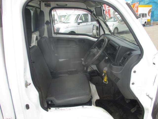 Daihatsu Hijet Truck 9