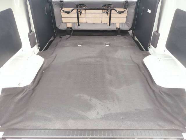 Toyota Town Ace Van 10
