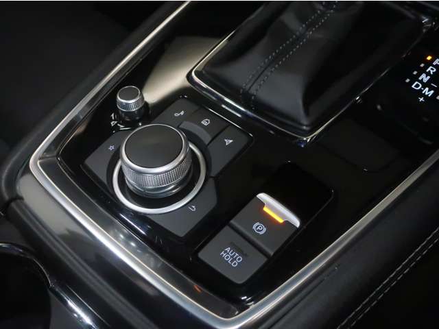 Mazda CX-8 11