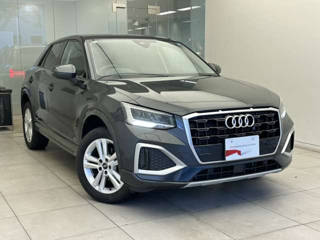 Audi Q2 6