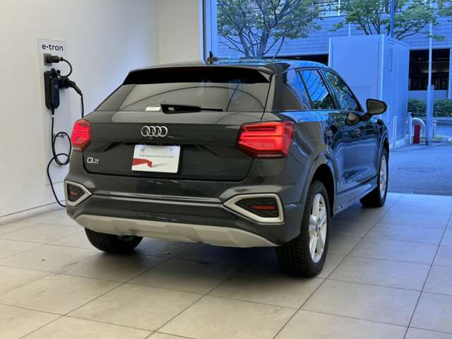 Audi Q2 7