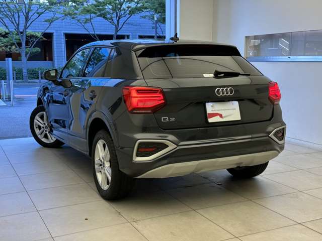 Audi Q2 9