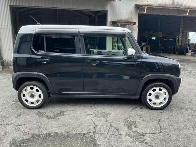 Suzuki Hustler 5