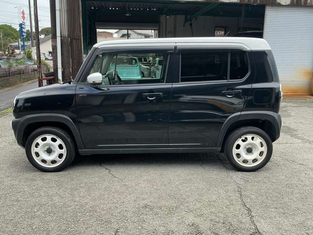 Suzuki Hustler 10