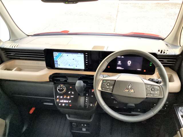 Mitsubishi Delica Mini 3