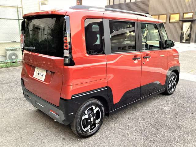 Mitsubishi Delica Mini 5