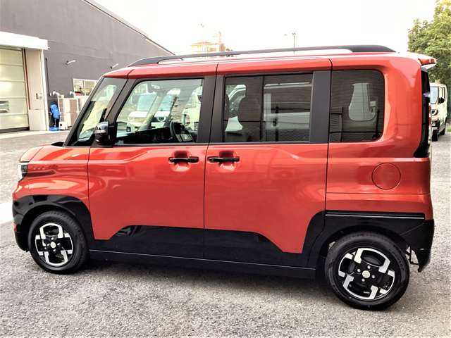 Mitsubishi Delica Mini 6