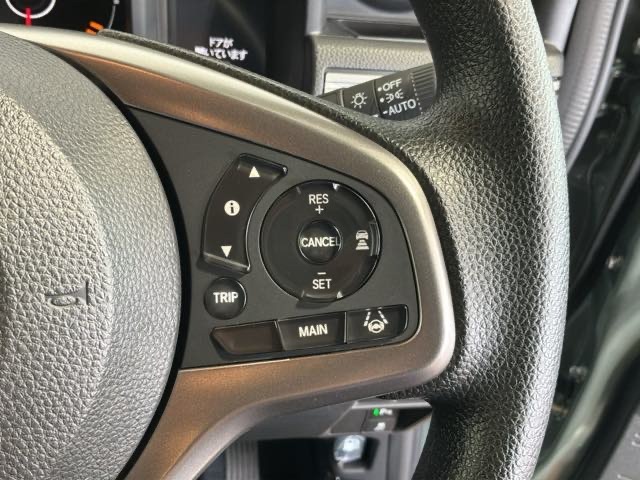 Honda N-VAN 11