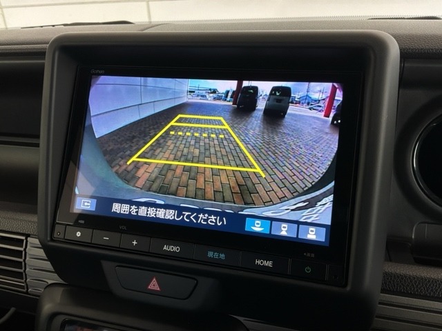 Honda N-VAN 7