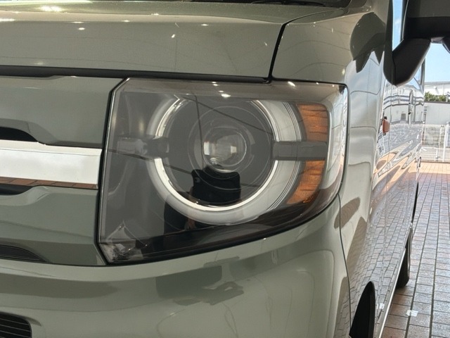 Honda N-VAN 8
