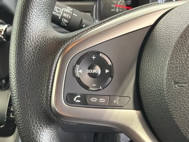 Honda N-VAN 10