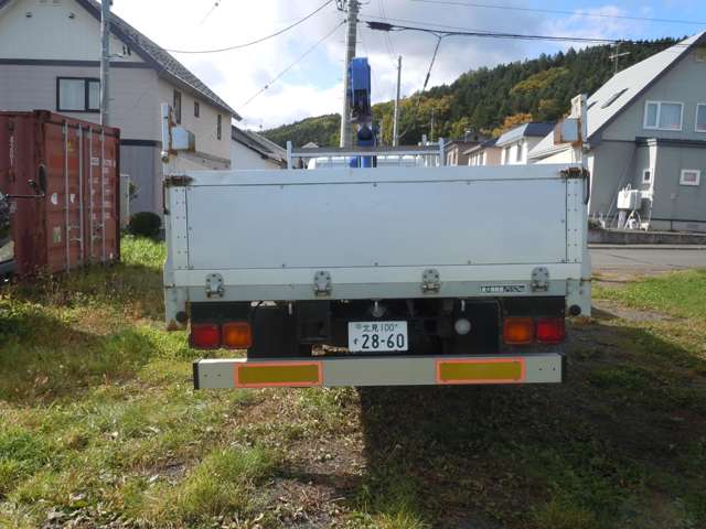 Mitsubishi Fuso Fighter 3