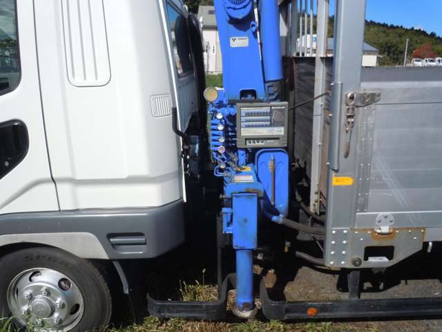 Mitsubishi Fuso Fighter 5
