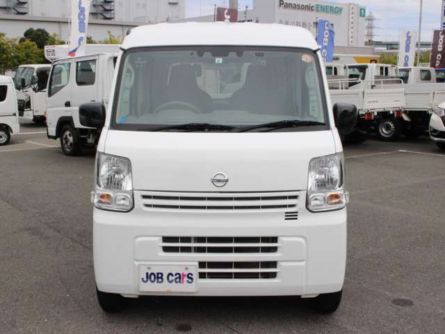 Nissan NV100 Clipper 2