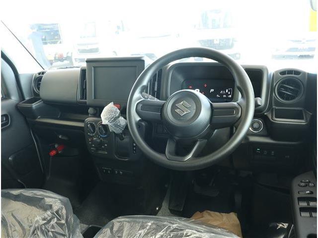 Suzuki Every 4