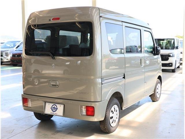 Suzuki Every 6