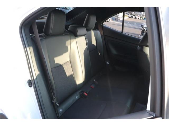 Toyota Yaris Cross 12