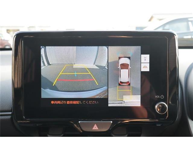 Toyota Yaris Cross 4