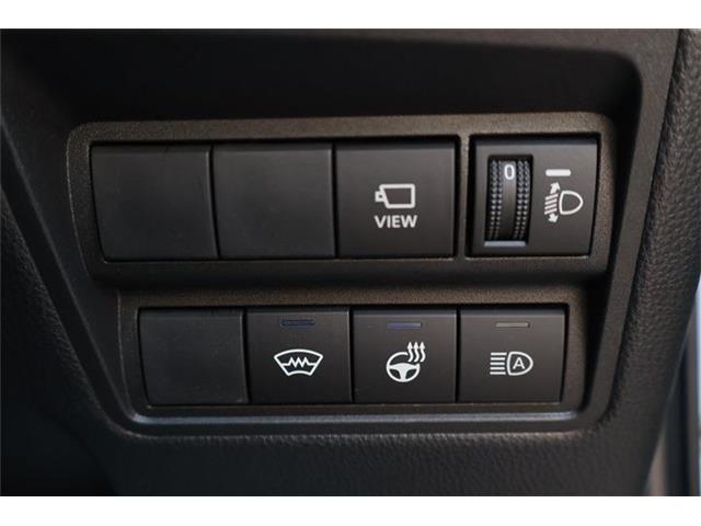 Toyota Yaris Cross 8