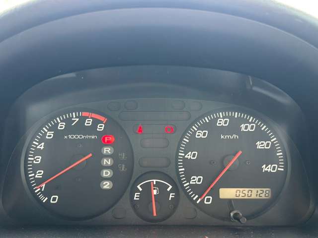 Honda Acty Van 4