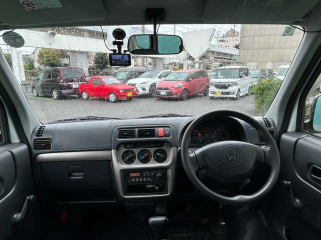 Honda Acty Van 8