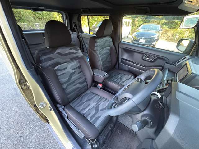 Daihatsu Taft 10