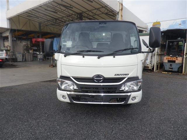 Hino Dutro 2
