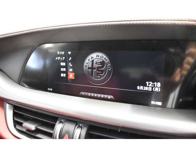 Alfa Romeo Stelvio 11