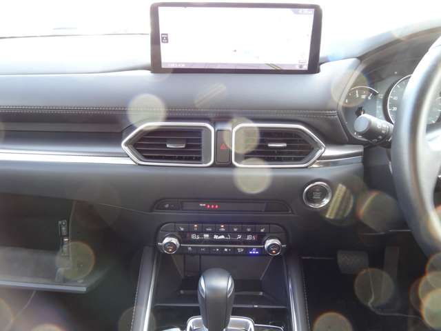 Mazda CX-5 11
