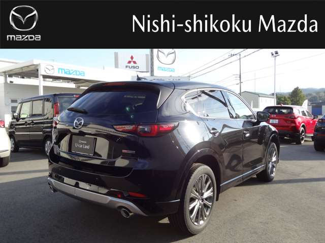 Mazda CX-5 2