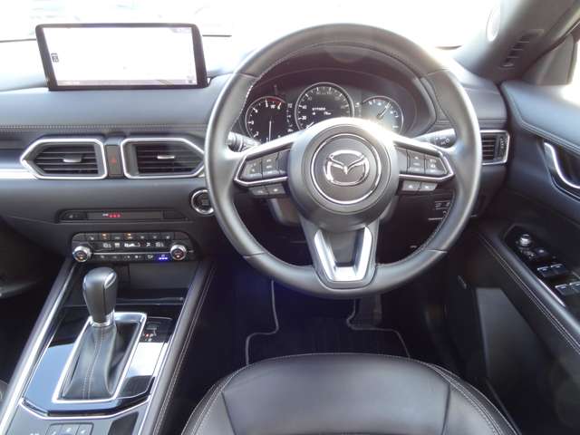 Mazda CX-5 3