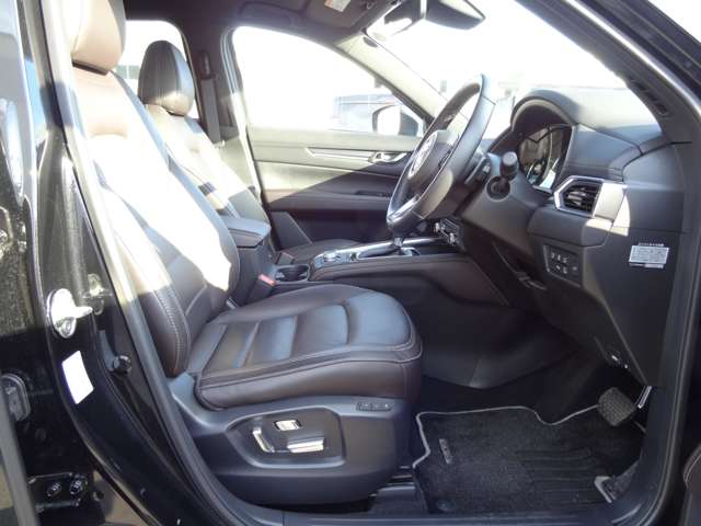 Mazda CX-5 4