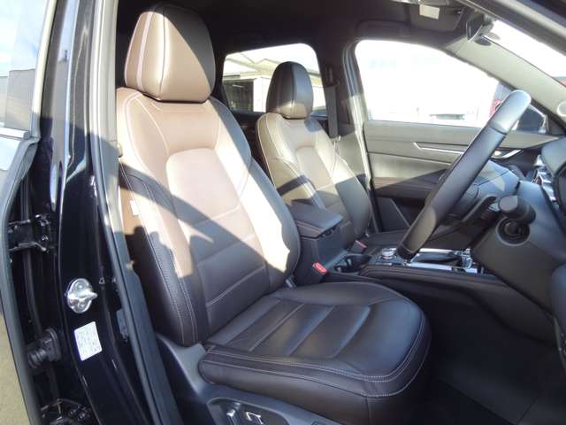 Mazda CX-5 5