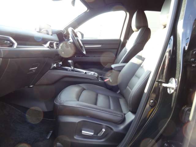 Mazda CX-5 6