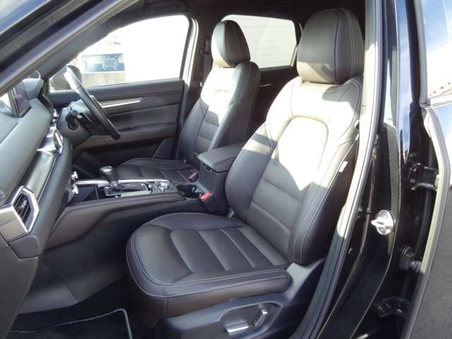Mazda CX-5 7