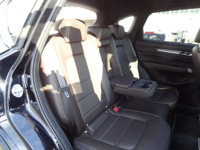 Mazda CX-5 8