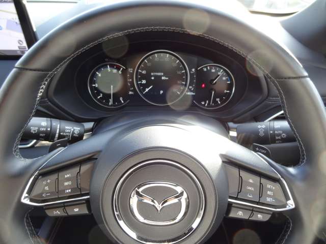 Mazda CX-5 10