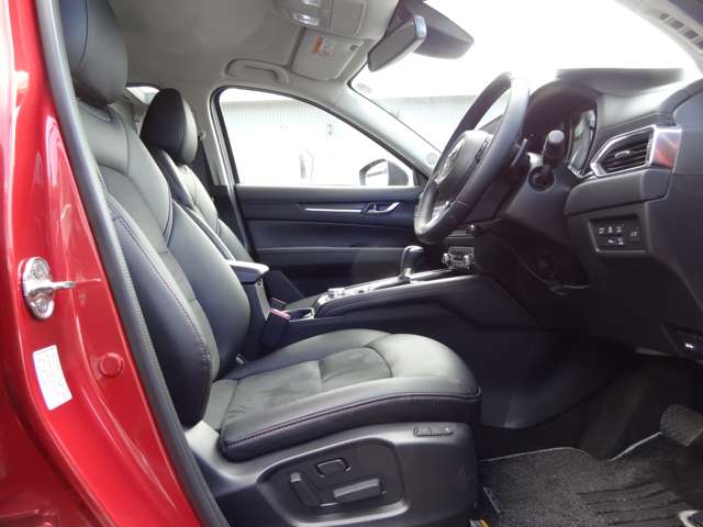 Mazda CX-5 11
