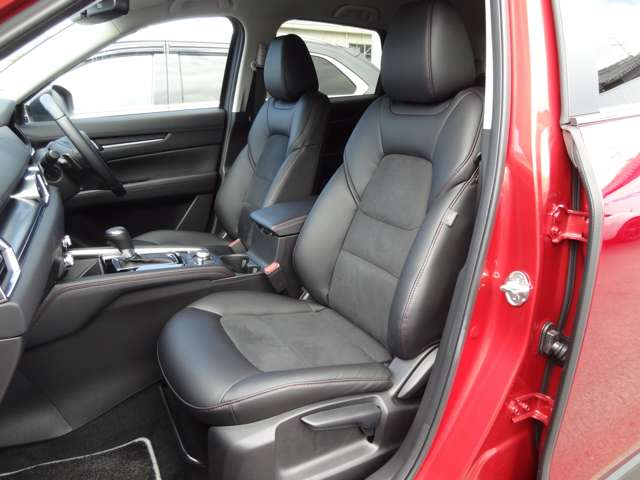 Mazda CX-5 12