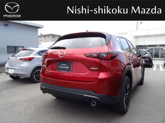 Mazda CX-5 2