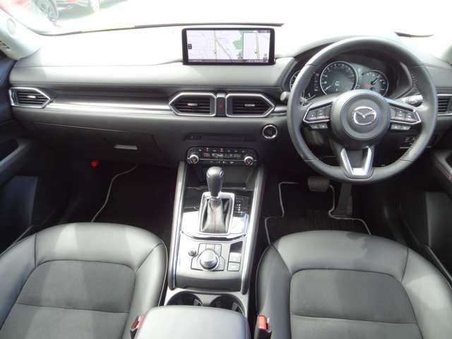 Mazda CX-5 3
