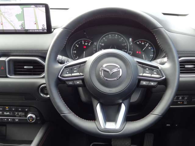 Mazda CX-5 4