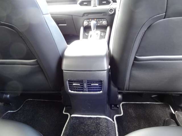Mazda CX-5 8