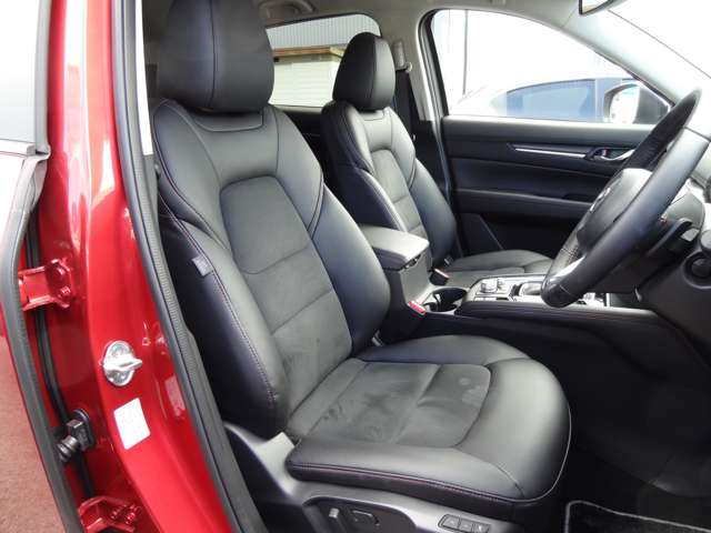 Mazda CX-5 10